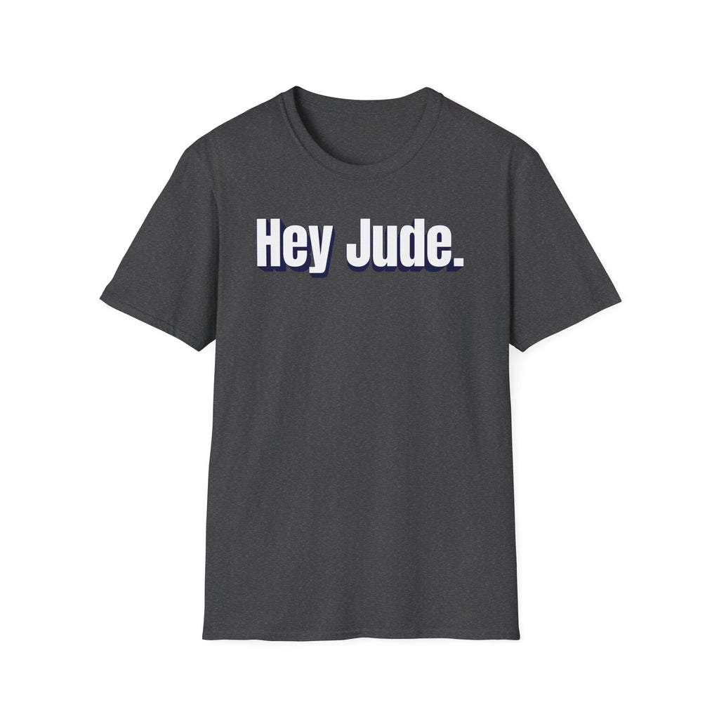 Hey Jude T-Shirt