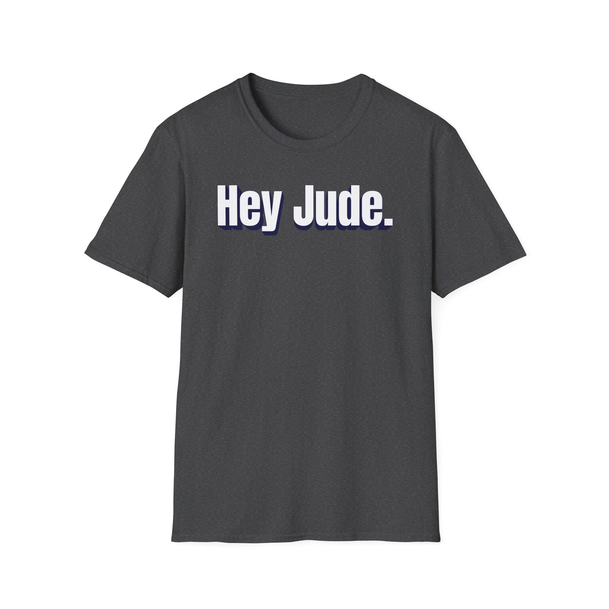 Hey Jude T-Shirt