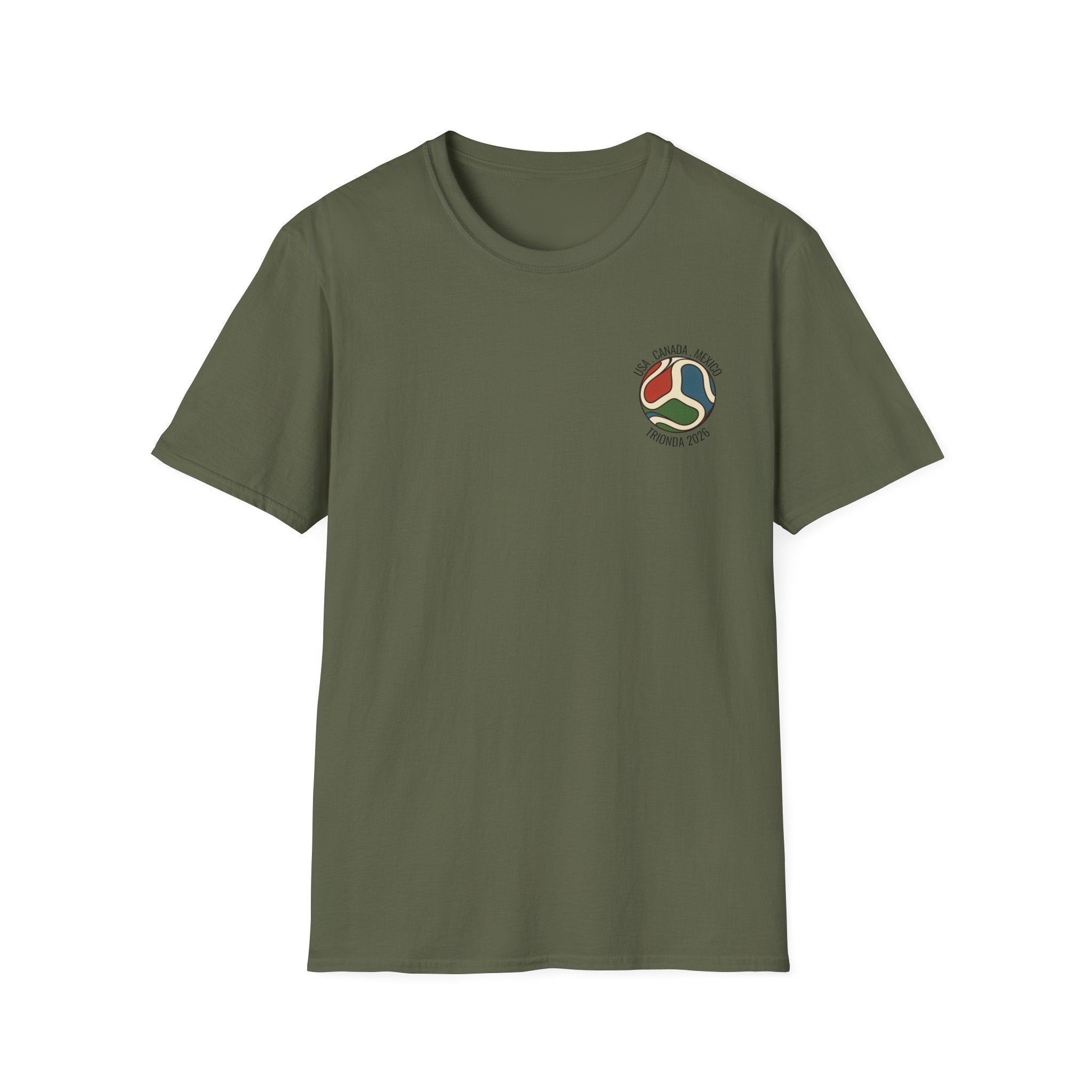 Trionda Ball T-Shirt