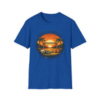Even The Game Waits For You T-Shirt