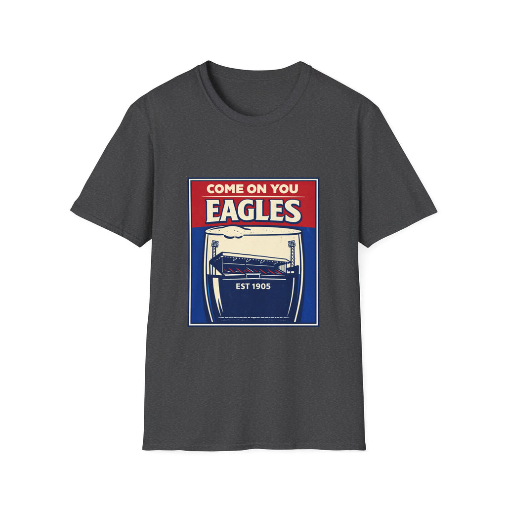 London Eagles Pint T-Shirt