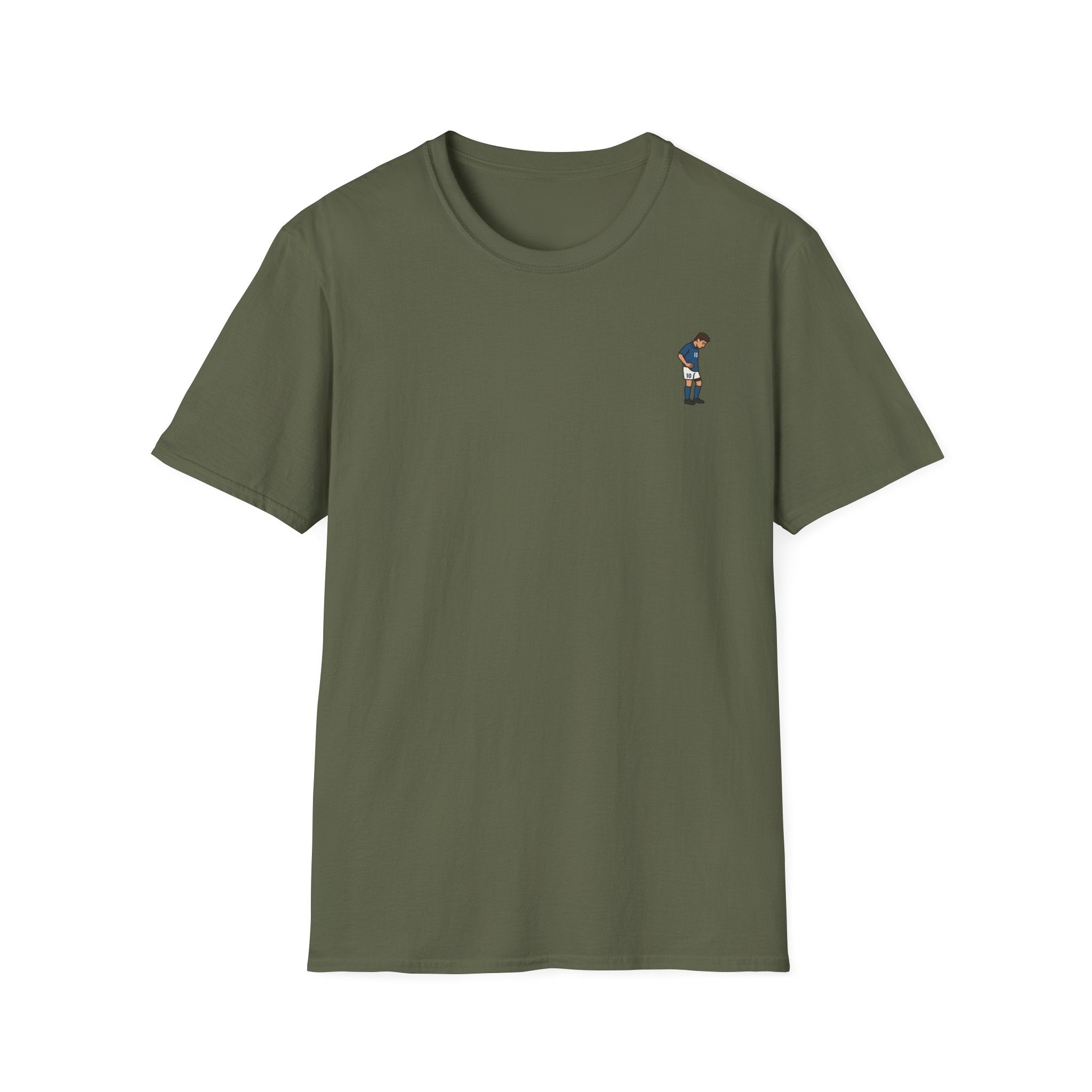 The Missed Penalty T-Shirt
