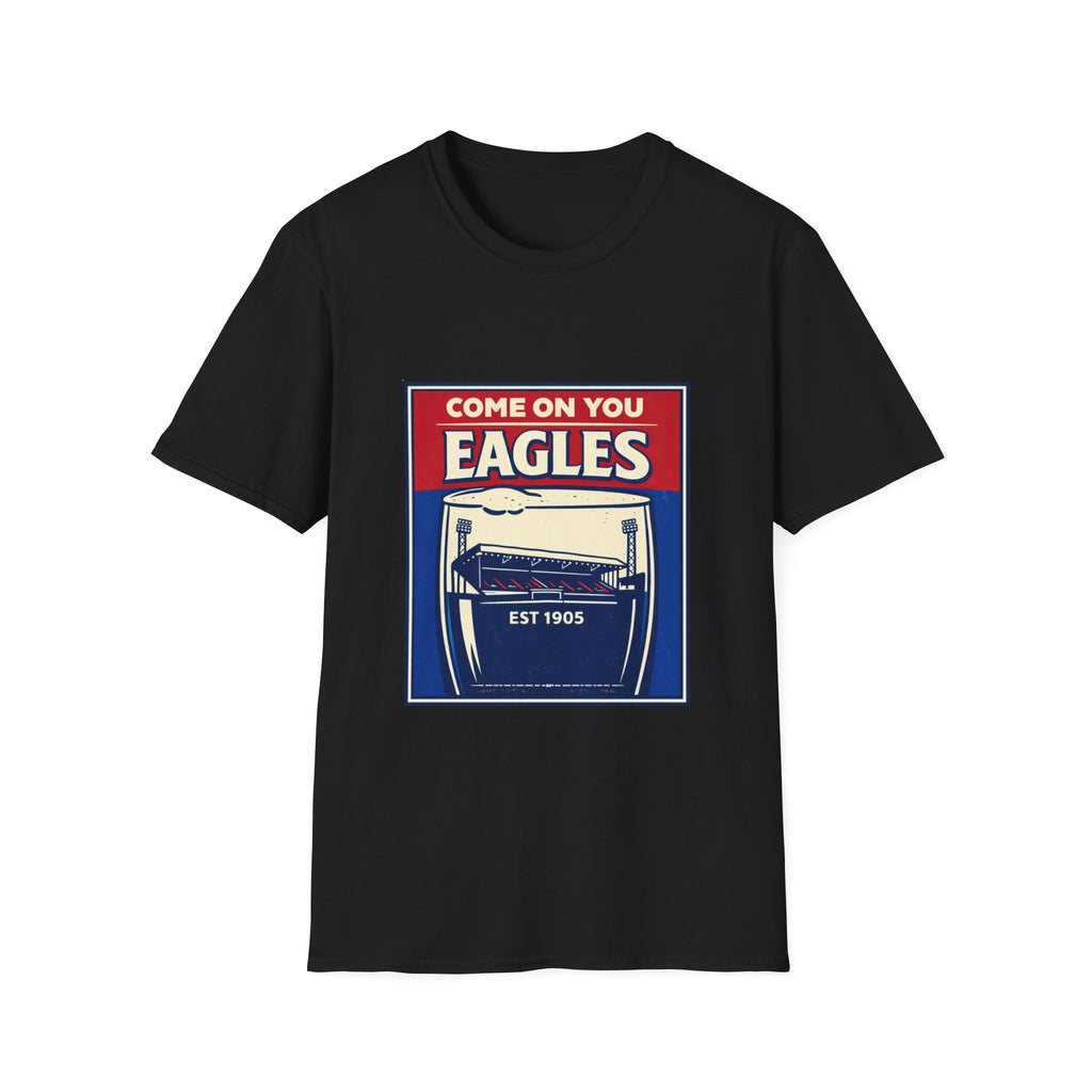 London Eagles Pint T-Shirt