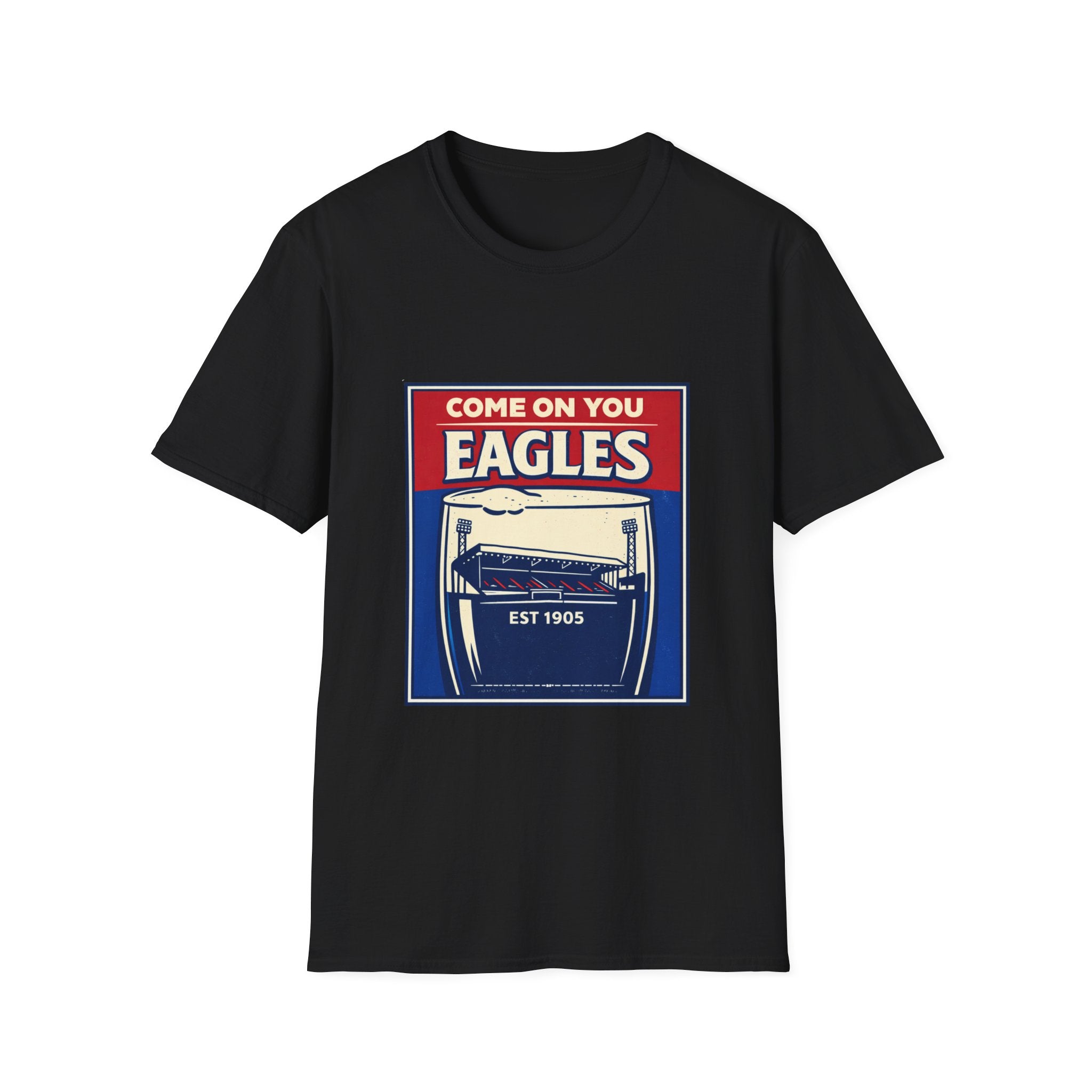 London Eagles Pint T-Shirt