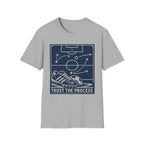 Trust The Process T-Shirt
