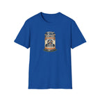Hydration Break Beer T-Shirt
