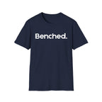 Benched. T-Shirt