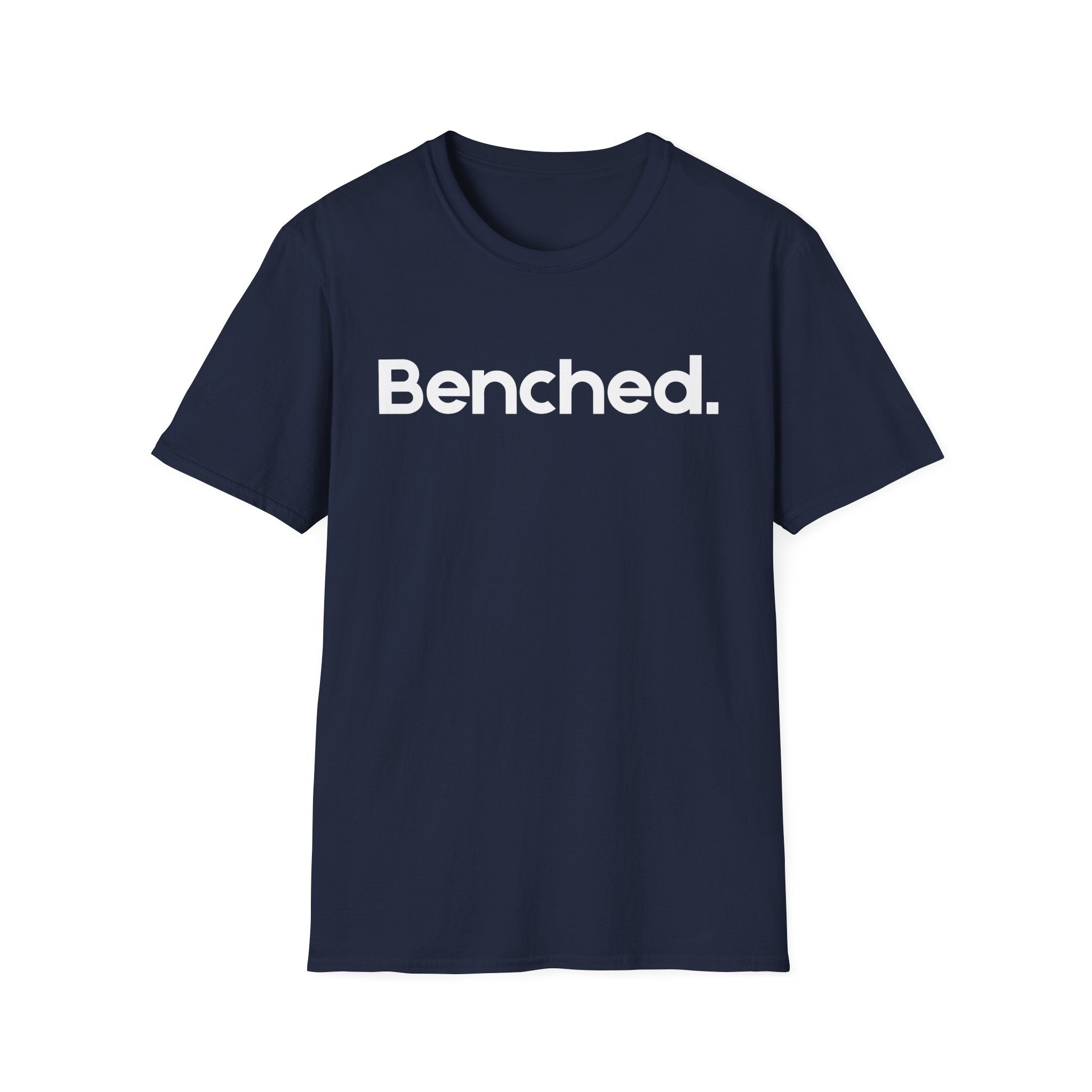 Benched. T-Shirt