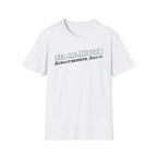 Serial Misser - Almost Scored T-Shirt