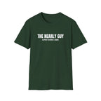 The Nearly Guy T-Shirt