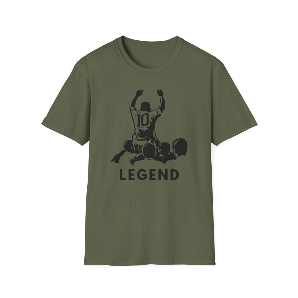 Pele Legend T-Shirt