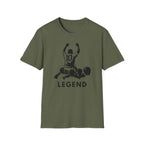 Pele Legend T-Shirt