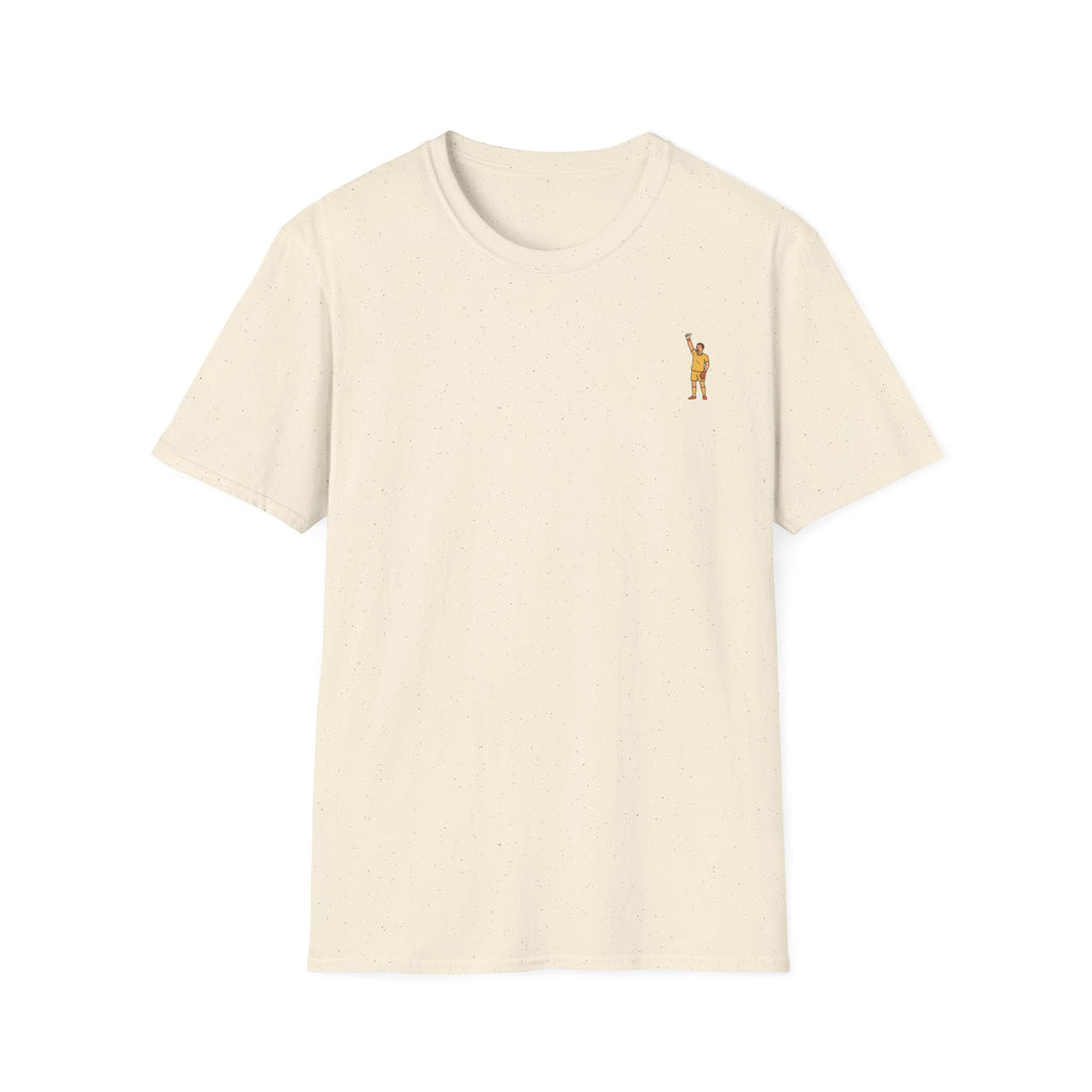 Goalkeeper Apology T-Shirt
