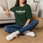 The Nearly Guy T-Shirt