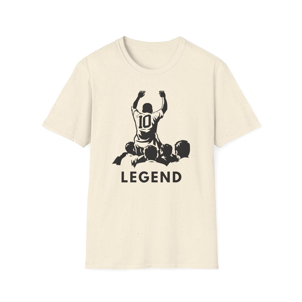 Pele Legend T-Shirt