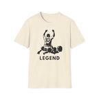 Pele Legend T-Shirt