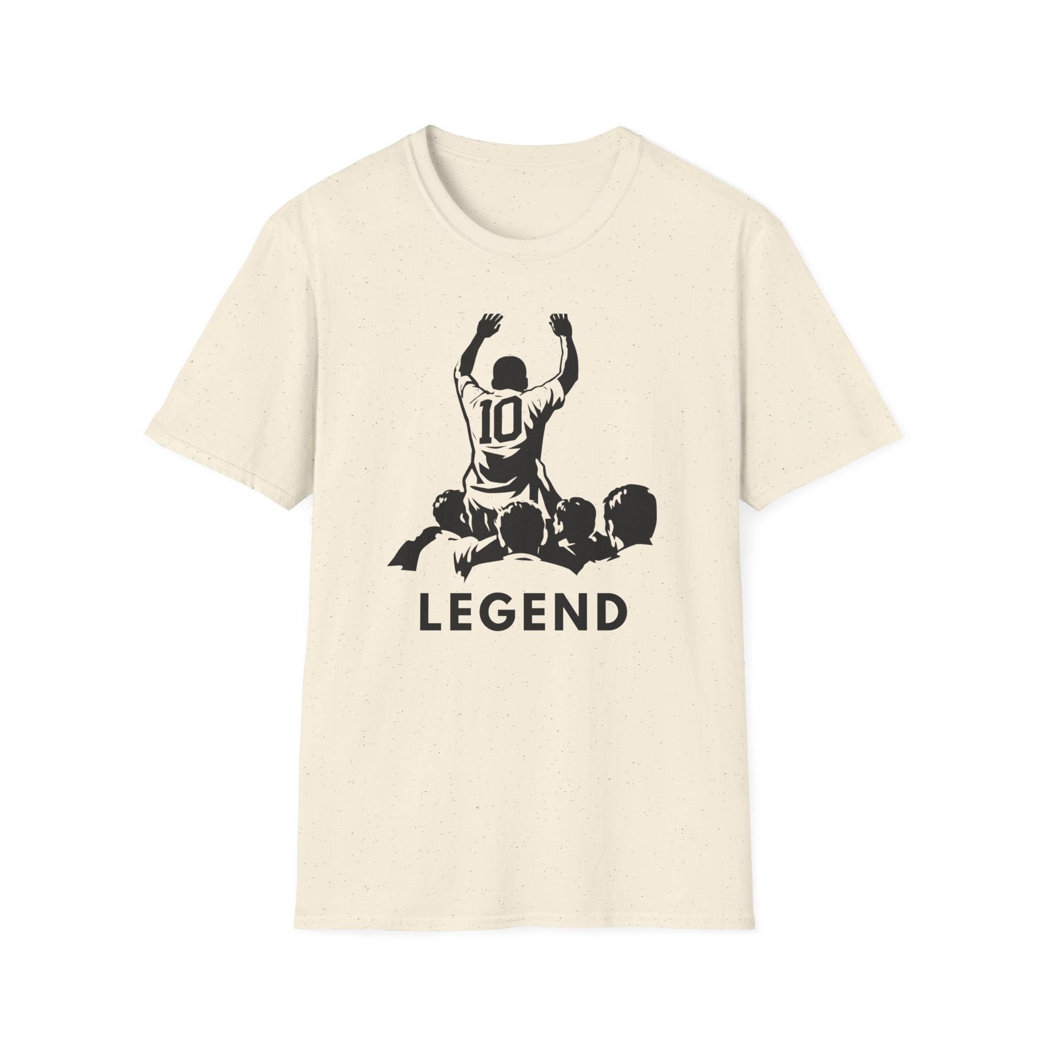 Pele Legend T-Shirt