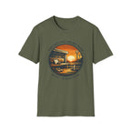 Every Pause Fuels Your Next Match T-Shirt