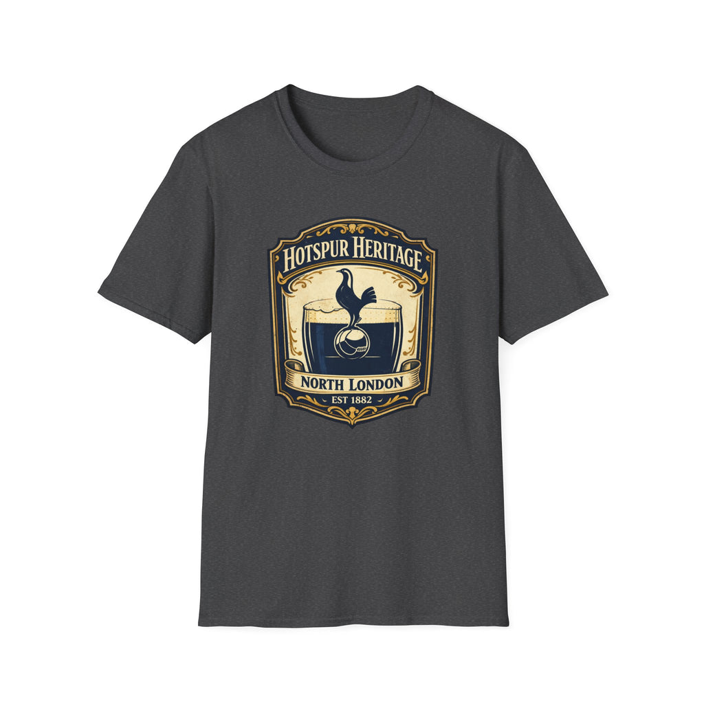 London Hotspur Heritage T-Shirt