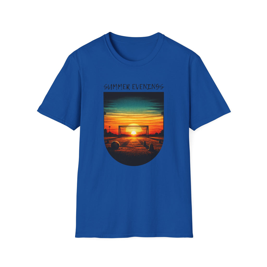 Summer Evenings T-Shirt