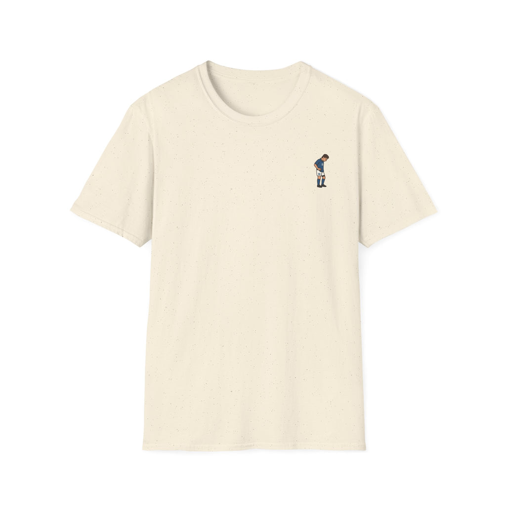 The Missed Penalty T-Shirt
