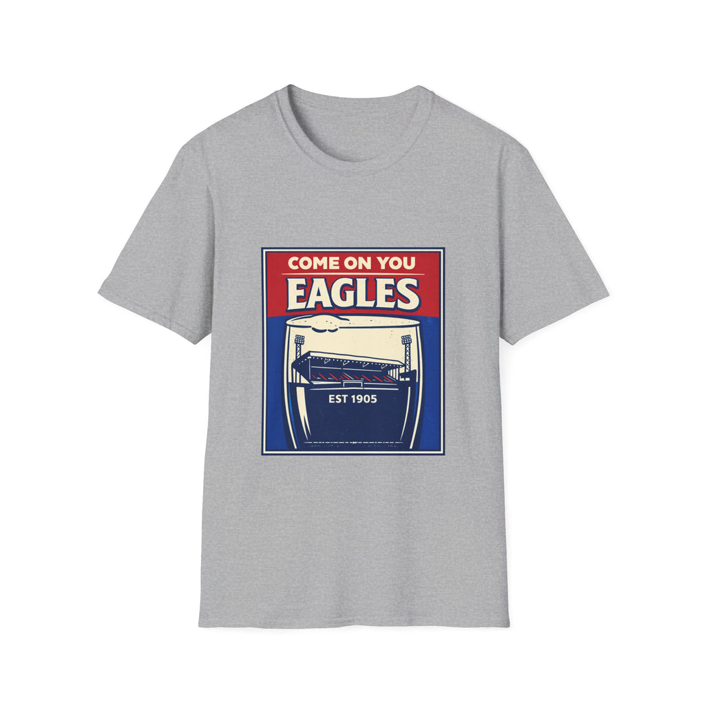 London Eagles Pint T-Shirt