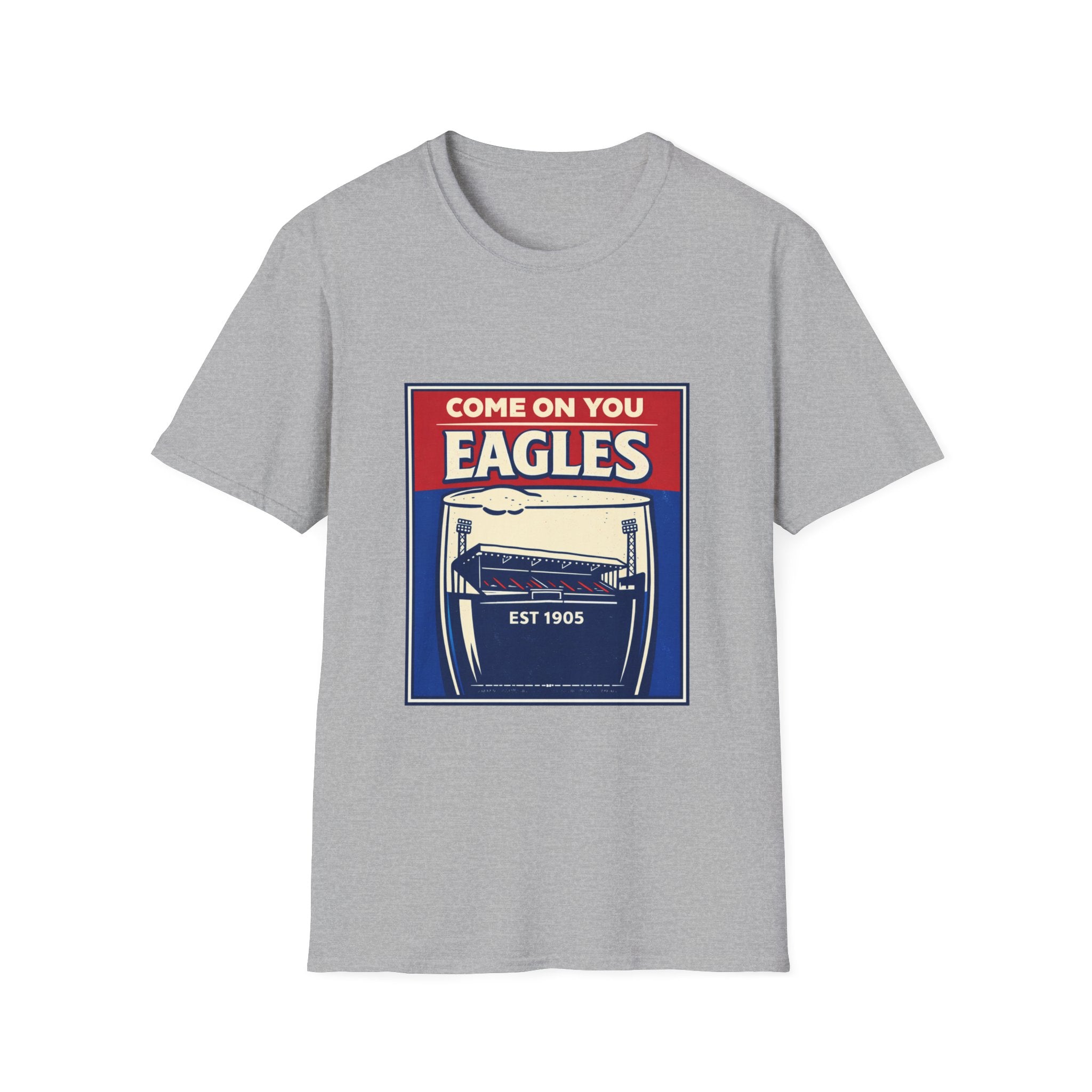 London Eagles Pint T-Shirt