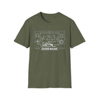 Session Builder T-Shirt