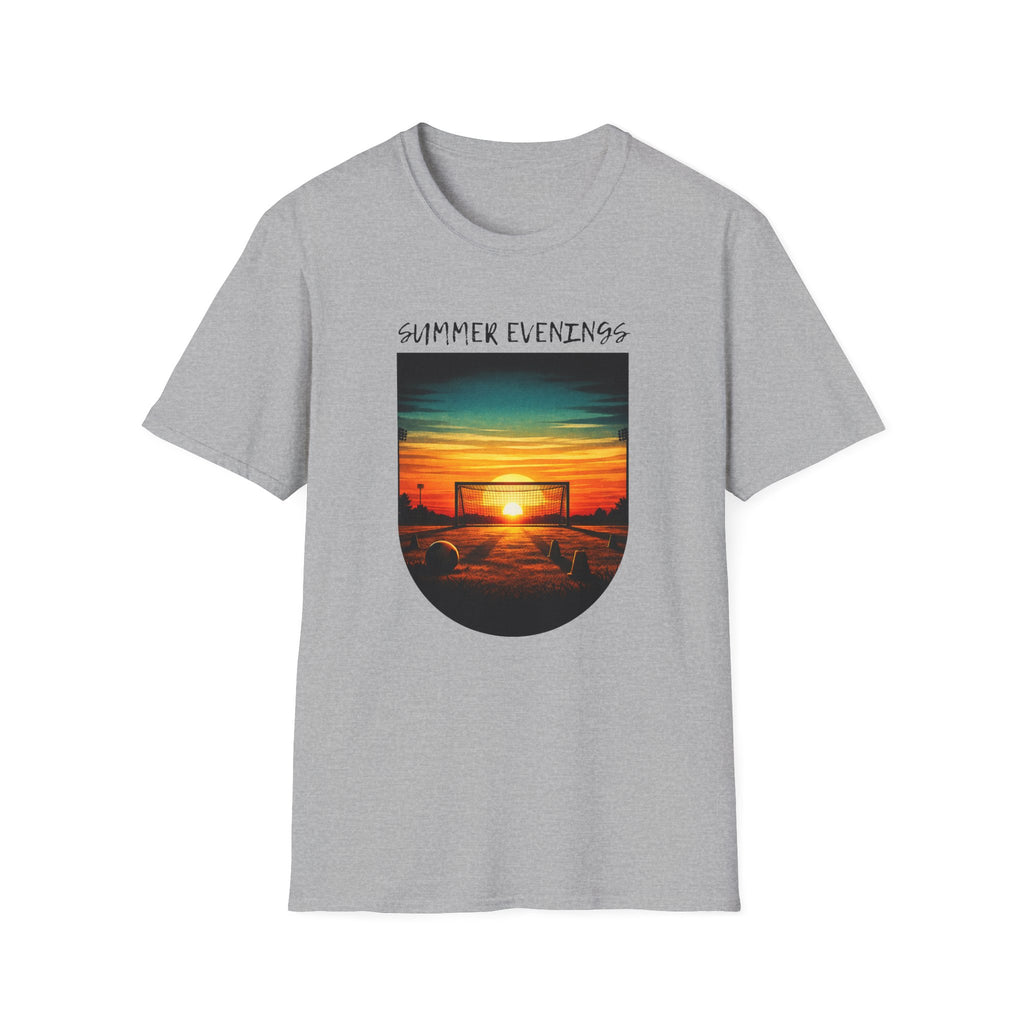 Summer Evenings T-Shirt