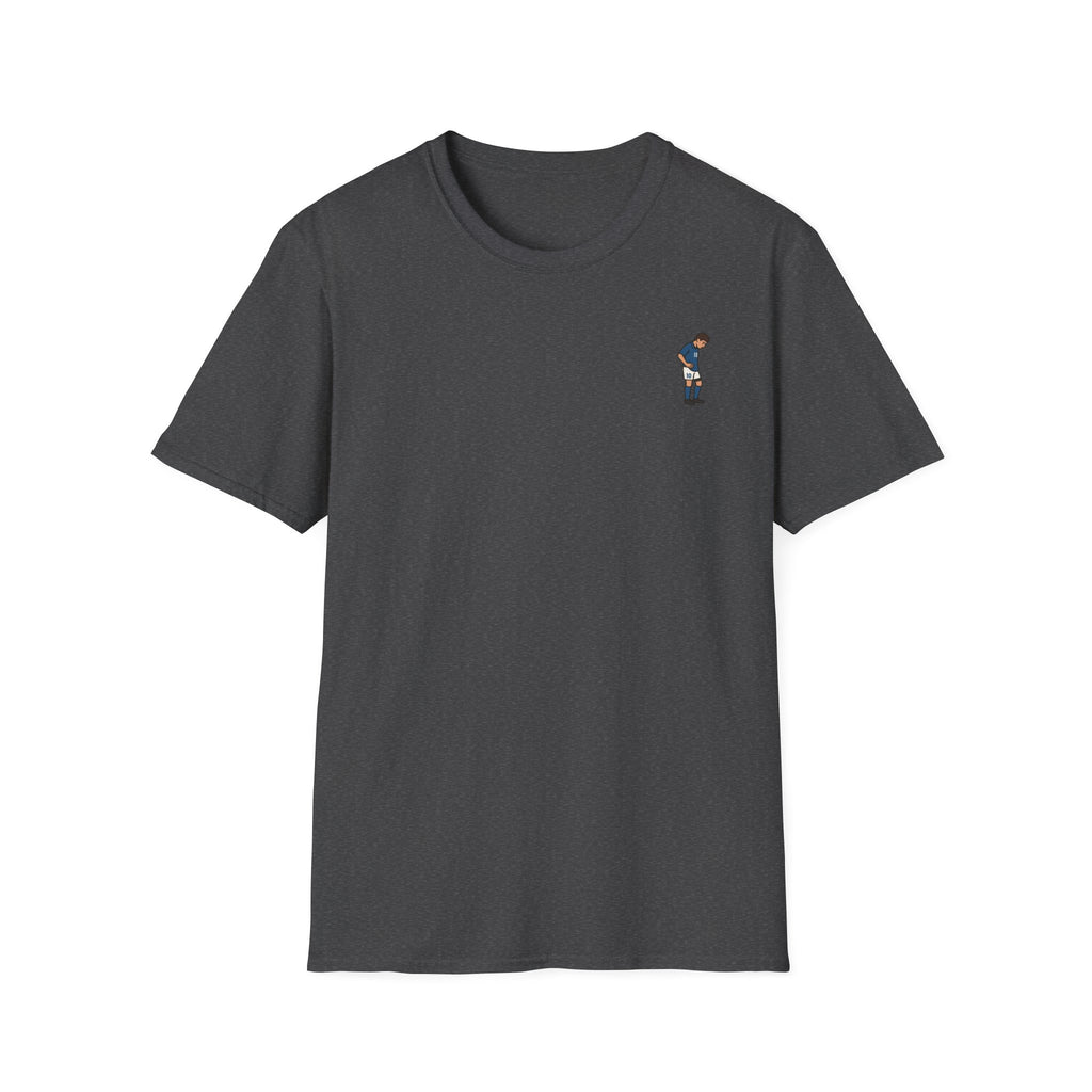 The Missed Penalty T-Shirt