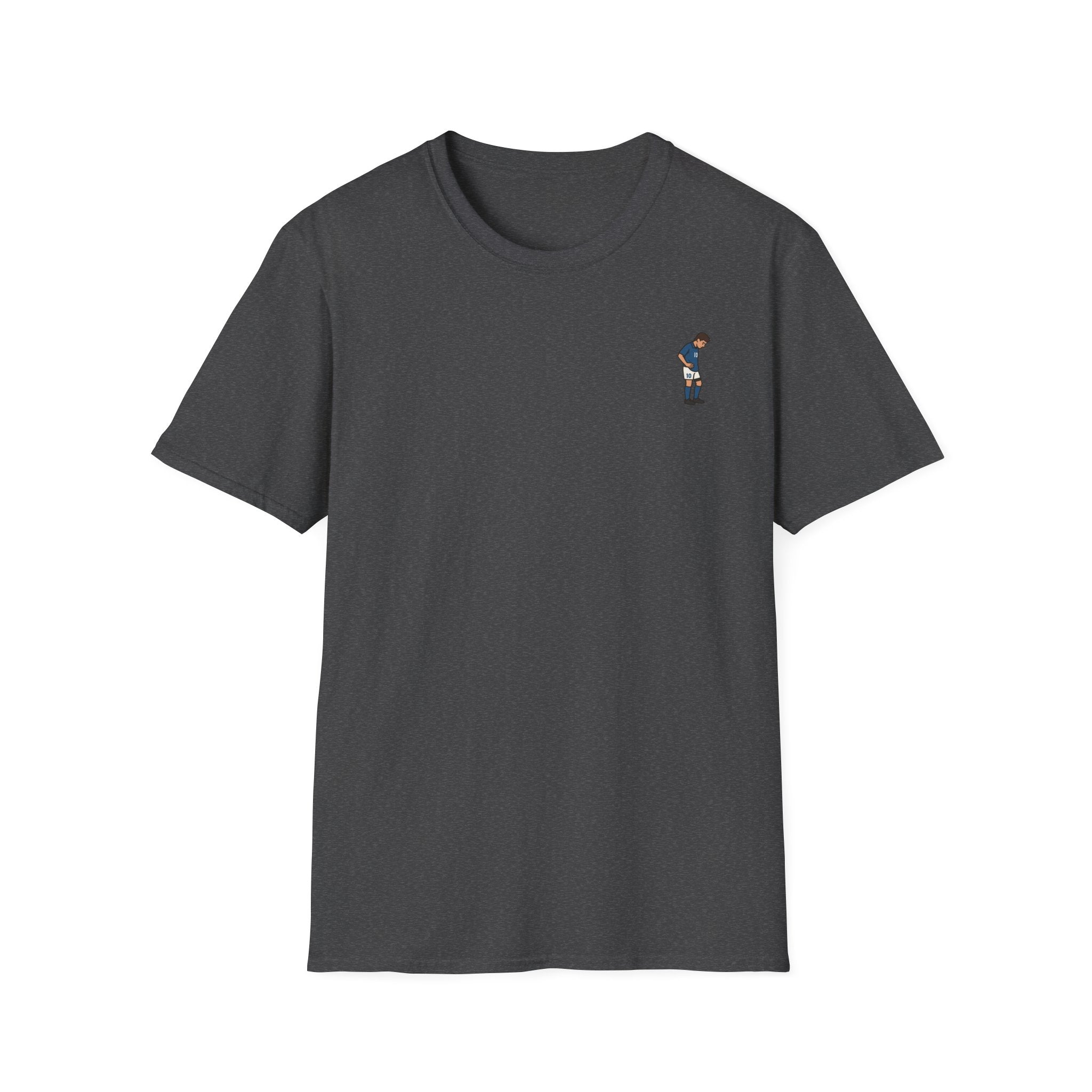 The Missed Penalty T-Shirt