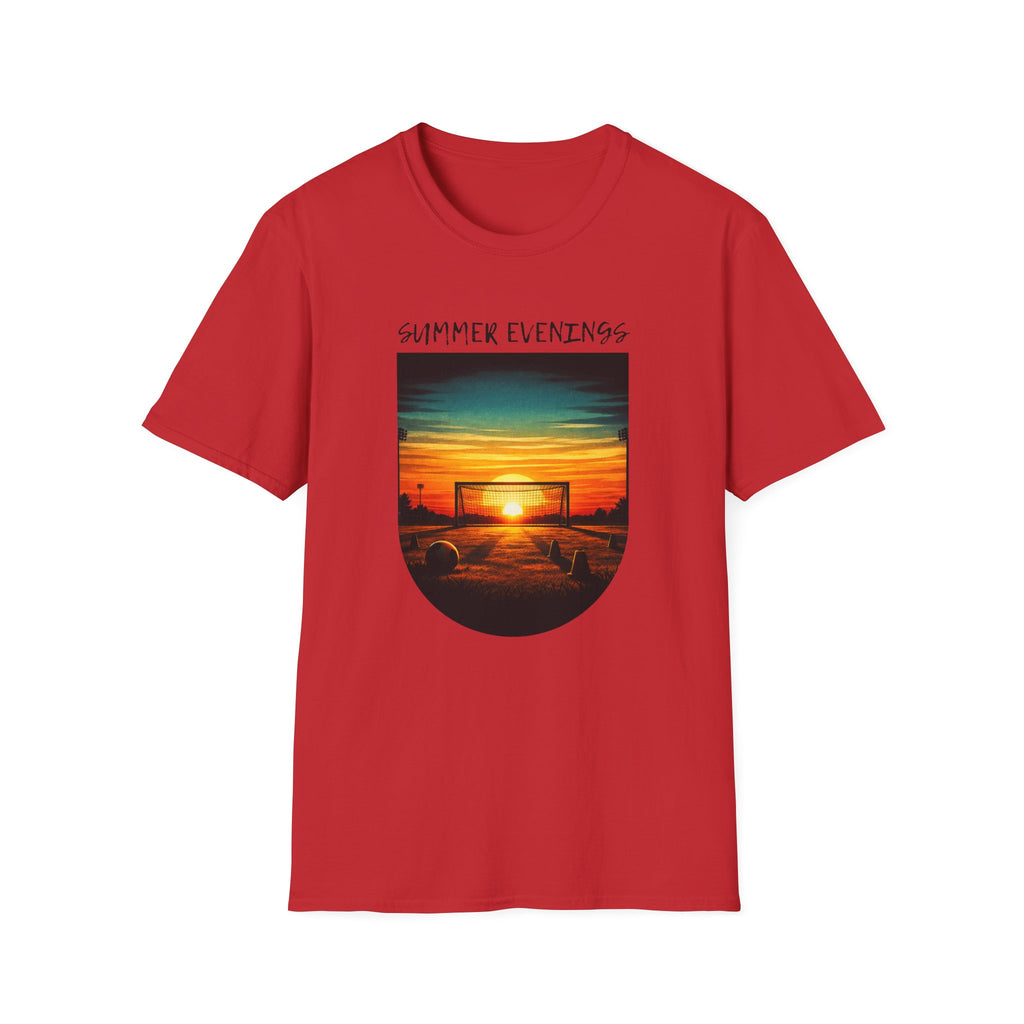 Summer Evenings T-Shirt
