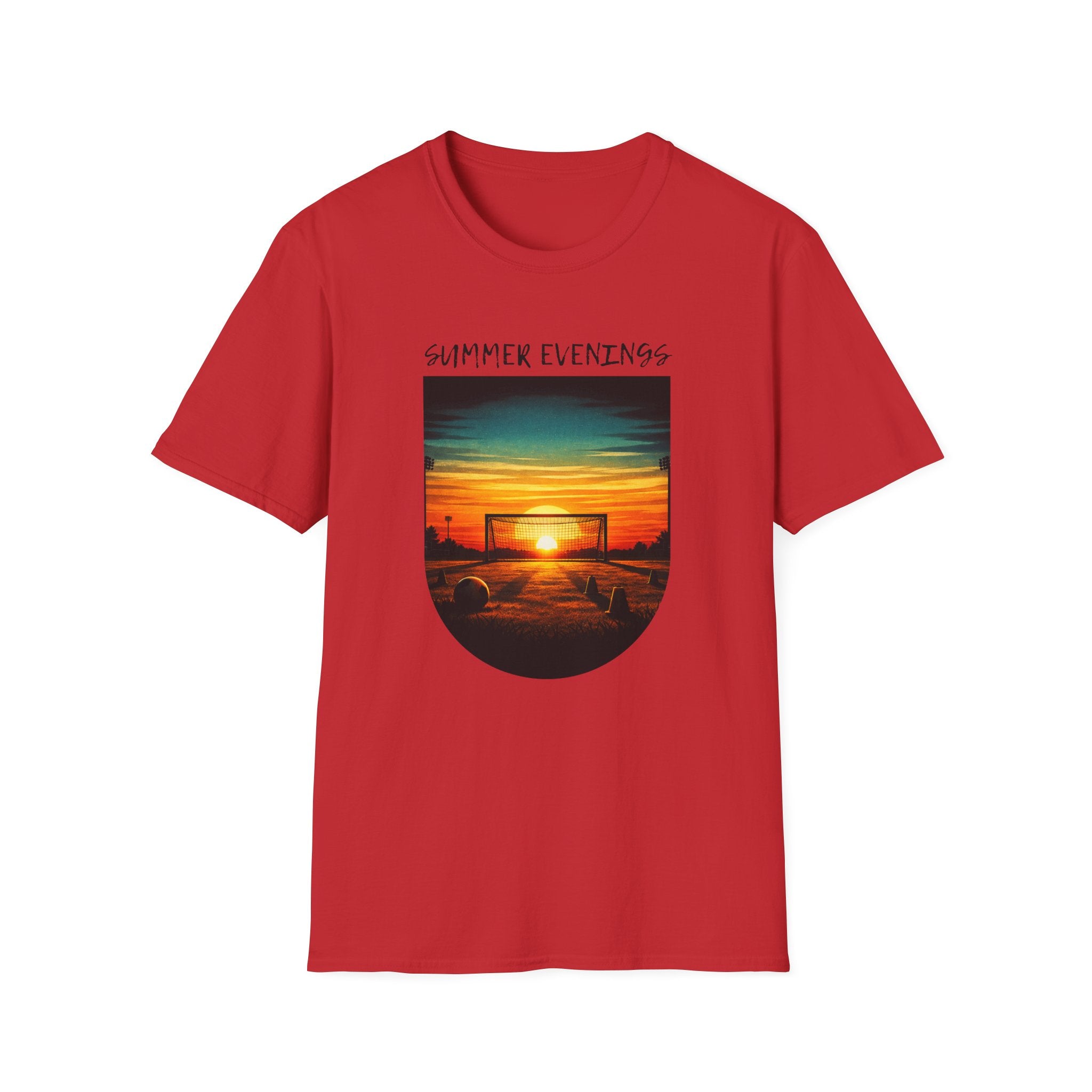 Summer Evenings T-Shirt