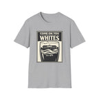 Fulham Whites Pint T-Shirt