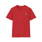 The Norway Drum T-Shirt