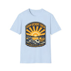 10AM Kickoff Crew T-Shirt