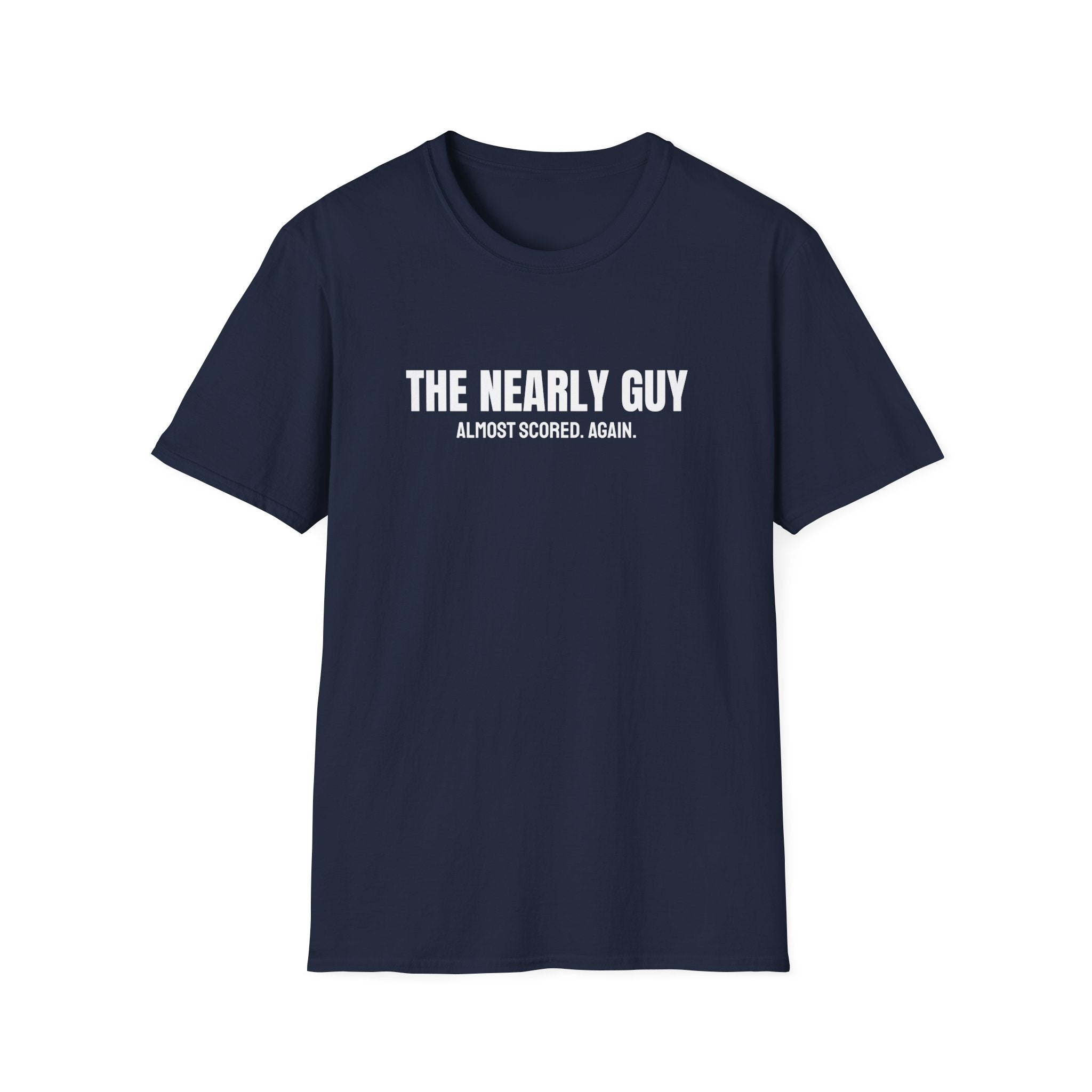 The Nearly Guy T-Shirt