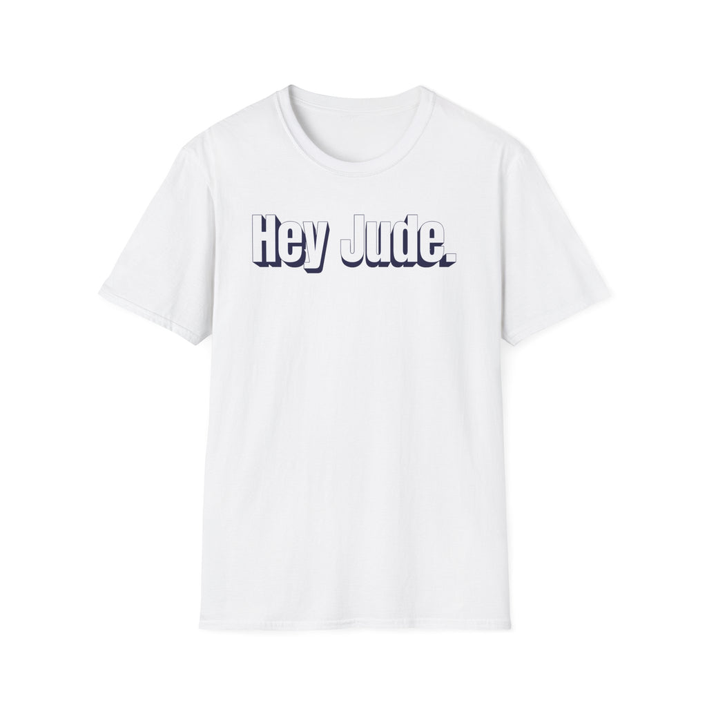 Hey Jude T-Shirt