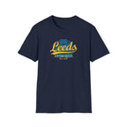 Leeds Heritage T-Shirt