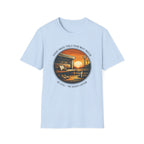 Every Pause Fuels Your Next Match T-Shirt