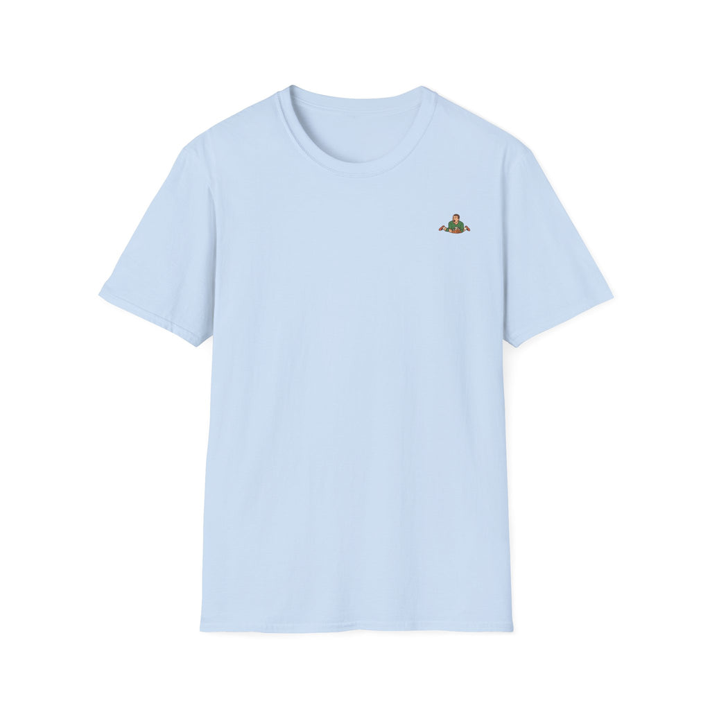 Goalkeeper Celebration T-Shirt