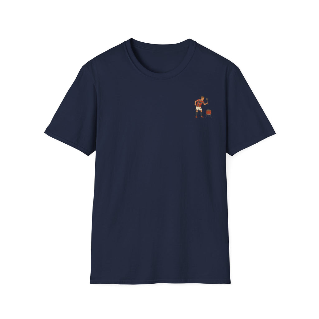 The Norway Drum T-Shirt
