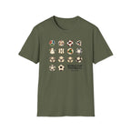 World Cup Balls 1970-26 T-Shirt