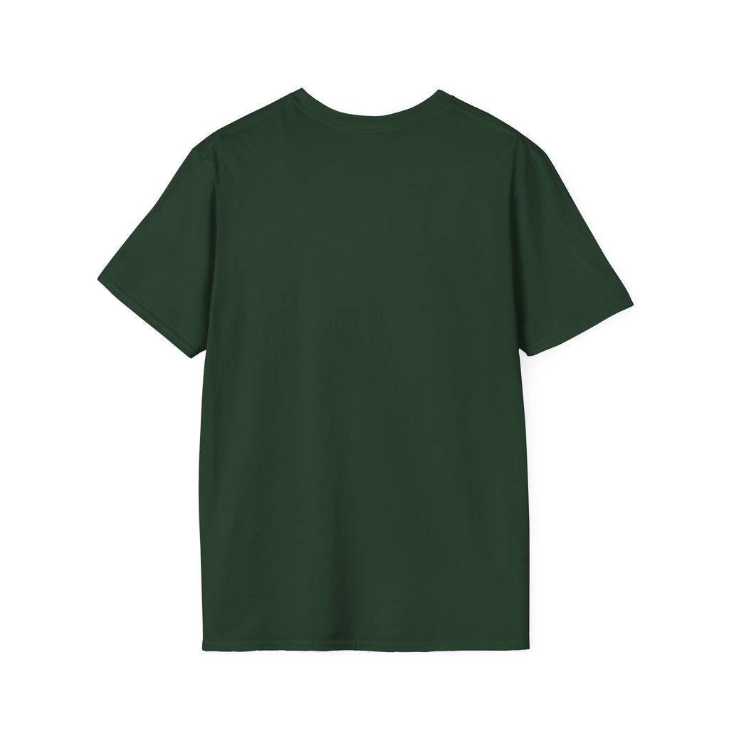 The Nearly Guy T-Shirt