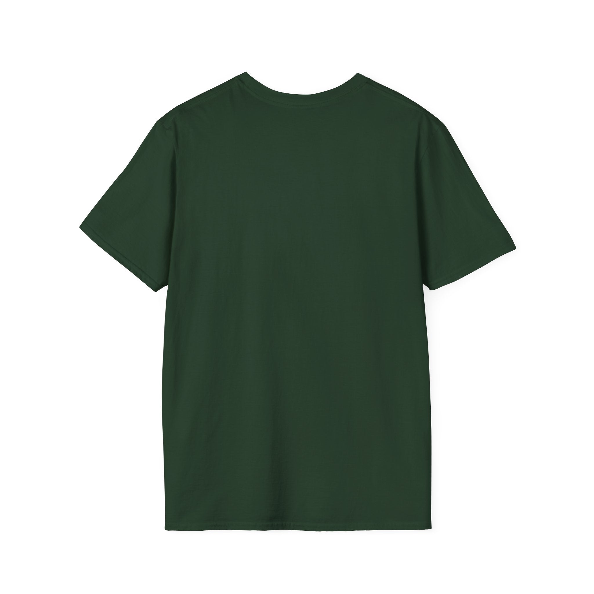 The Nearly Guy T-Shirt