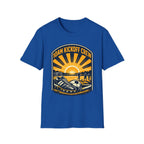 10AM Kickoff Crew T-Shirt