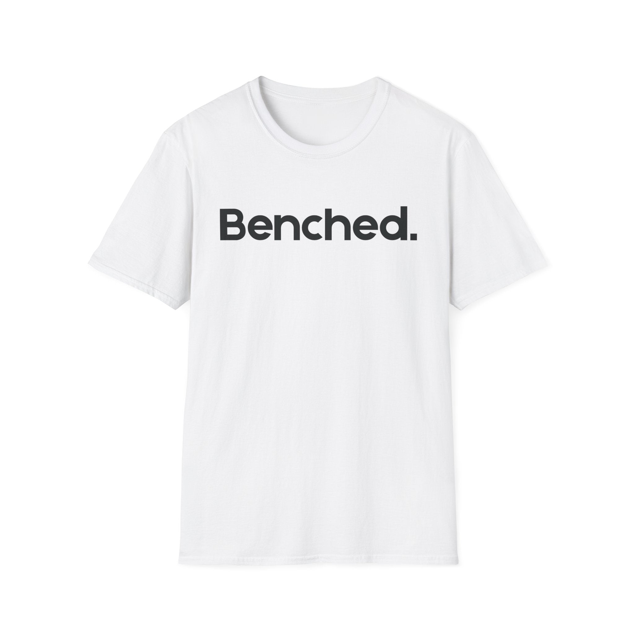 Benched. T-Shirt