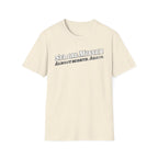 Serial Misser - Almost Scored T-Shirt