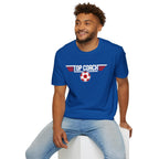 Top Coach T-Shirt