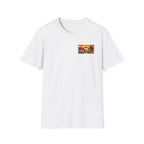 Spain Badge T-Shirt